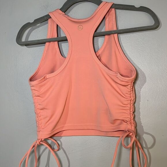 LA+Image Women's Size Small Racer Back Sports Bra - Picture 6 of 7